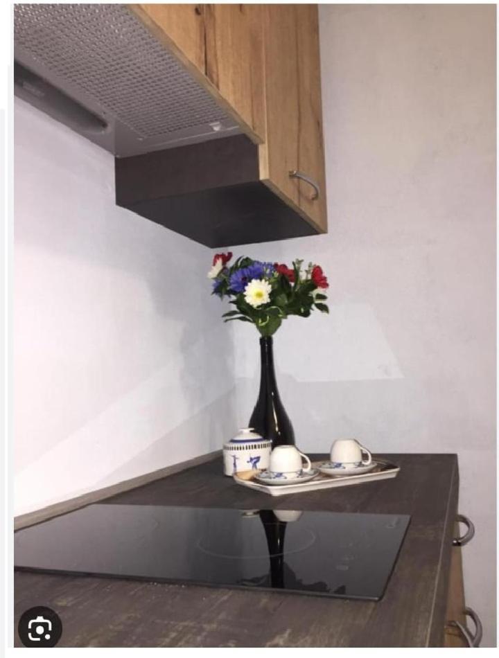 Mono Dd Checkin A Richiesta Apartman Parma Kültér fotó